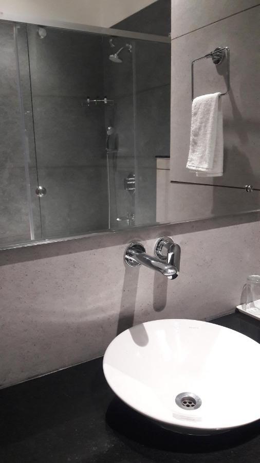 Hotel Crystal Grand Haldwāni Eksteriør billede